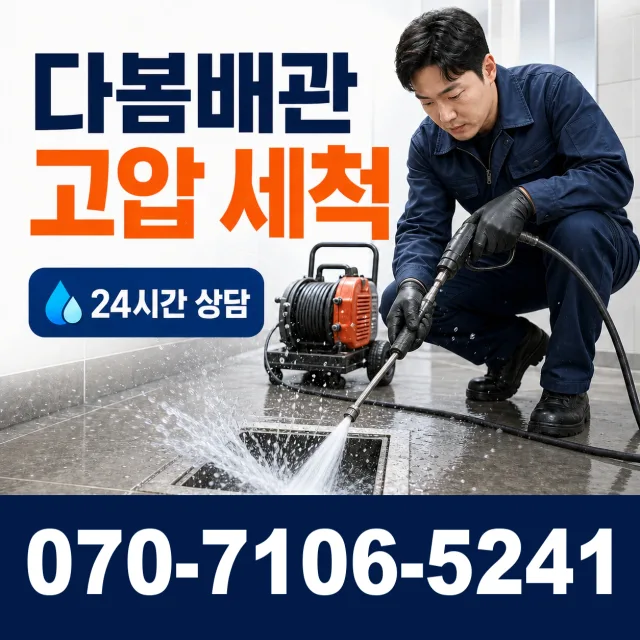 현동면 개일리 수도꼭지교체 상담 이미지 4